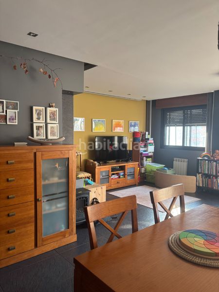 Foto d05cb848-d412-4d00-b78b-ad5213e53a12. Pis amb calefacció aparcament piscina a Parquesol Valladolid