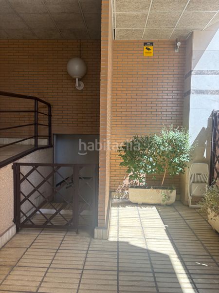 Foto dac647ec-cd4e-447d-84e2-b6fea2baf1a5. Pis amb calefacció aparcament piscina a Parquesol Valladolid