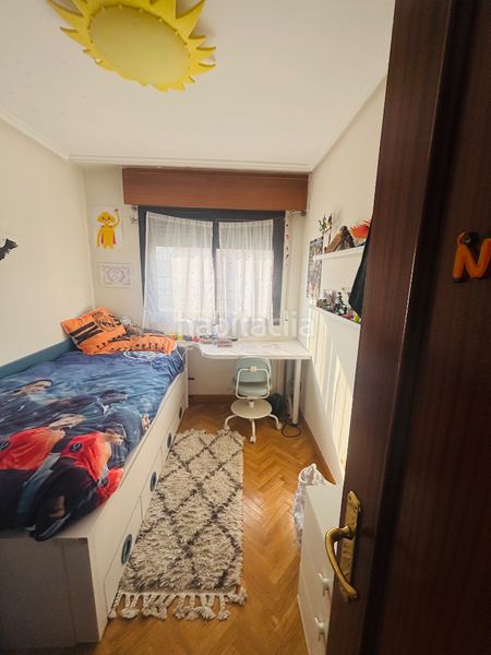 Foto f7f2cea5-862e-4b2d-90be-ecab60f33d1c. Pis amb calefacció aparcament piscina a Parquesol Valladolid