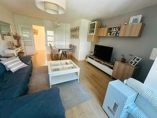 Appartement  Calle juan garcía hortelano 28