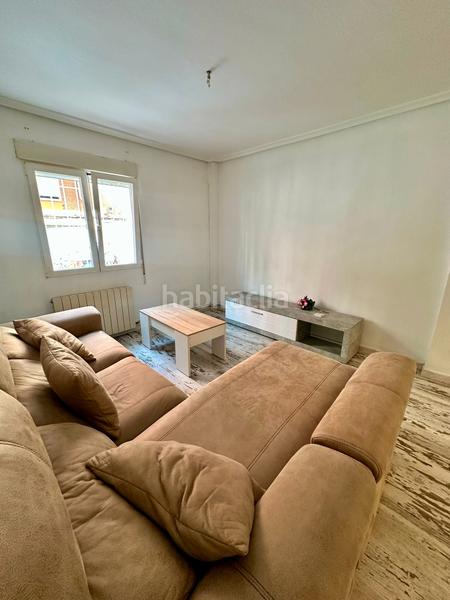 Foto 8983f683-2642-4a22-9fa7-673f739fec25. Appartement avec chauffage dans Rondilla Valladolid