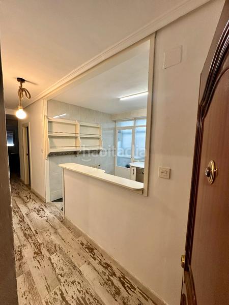 Foto 3c091abe-5741-4bd4-866b-0e048a18d23a. Flat with heating in Rondilla Valladolid
