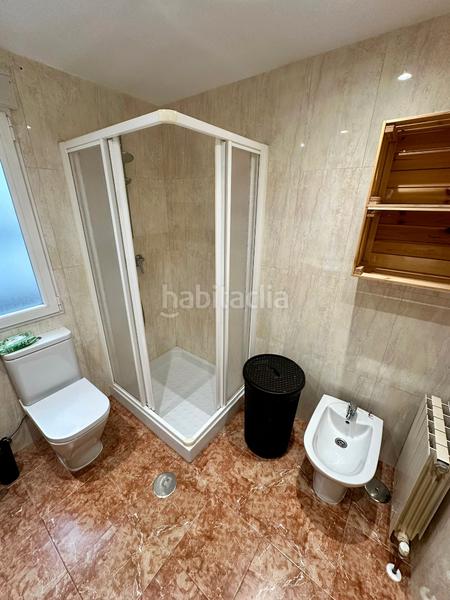 Foto 67517c87-8eab-4e3c-9318-9e845fec8297. Flat with heating in Rondilla Valladolid