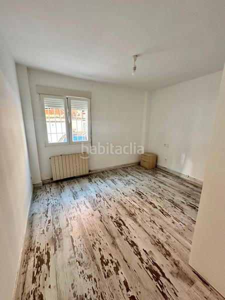 Foto 679f398d-d5e3-4d85-95ed-e3169036817c. Flat with heating in Rondilla Valladolid