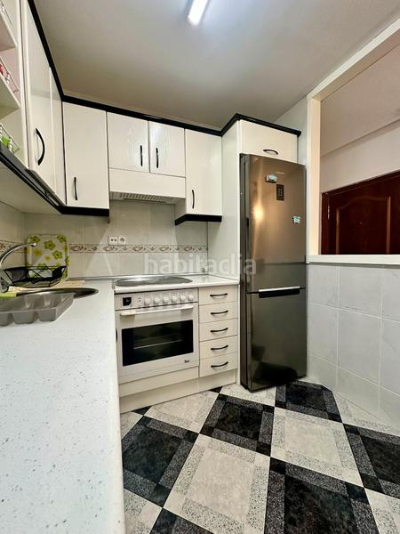 Foto 99a75cb3-a6e6-4158-8bd9-4027eeb2ec0e. Flat with heating in Rondilla Valladolid