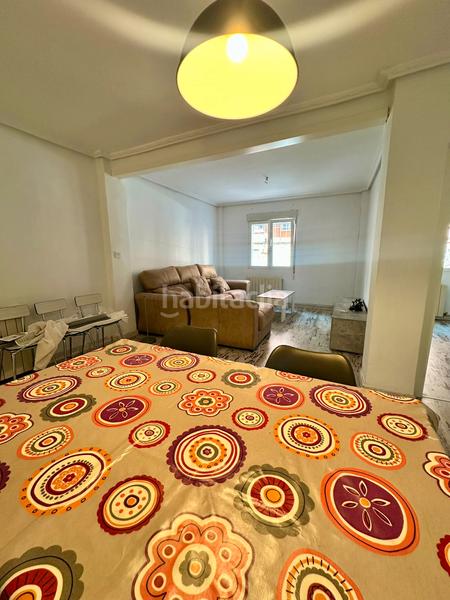 Foto a08b38bf-b9d6-4fe8-82ce-a80b465edde3. Flat with heating in Rondilla Valladolid