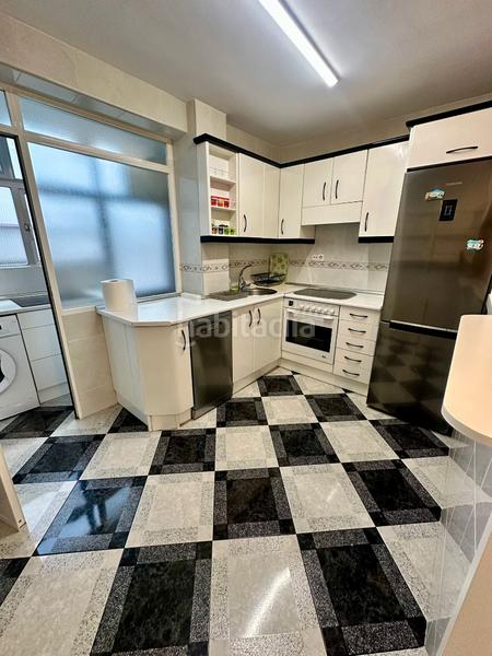 Foto bec620b7-58b7-429c-89f8-0a8a3ebc3b00. Flat with heating in Rondilla Valladolid
