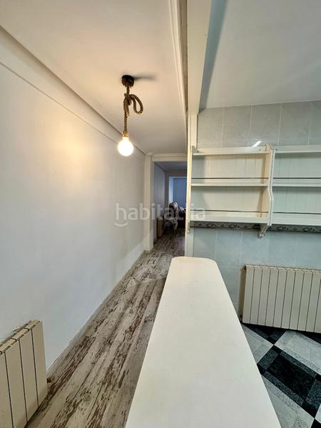 Foto cc497901-2180-4cc6-8221-03cfc06d571c. Flat with heating in Rondilla Valladolid