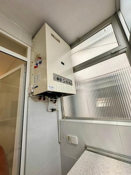 Foto dd7145ba-faa8-451a-a41a-5a01f1d56709. Flat with heating in Rondilla Valladolid