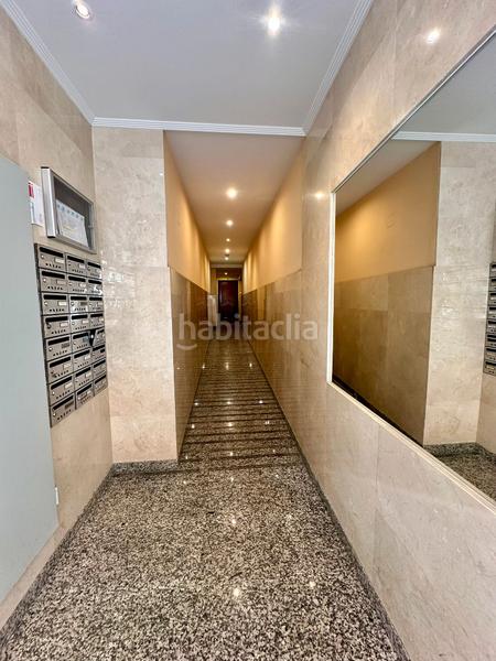 Foto e1963cfa-c6e7-405e-aebb-c7ab996a66cb. Flat with heating in Rondilla Valladolid