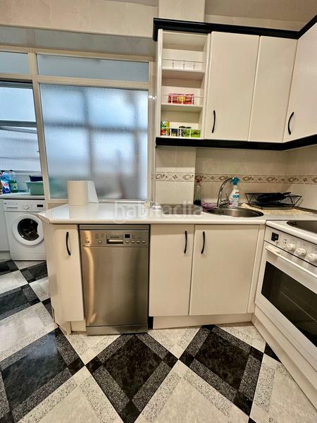 Foto e3581df3-391a-4e5a-bbf3-8168577c90a2. Flat with heating in Rondilla Valladolid