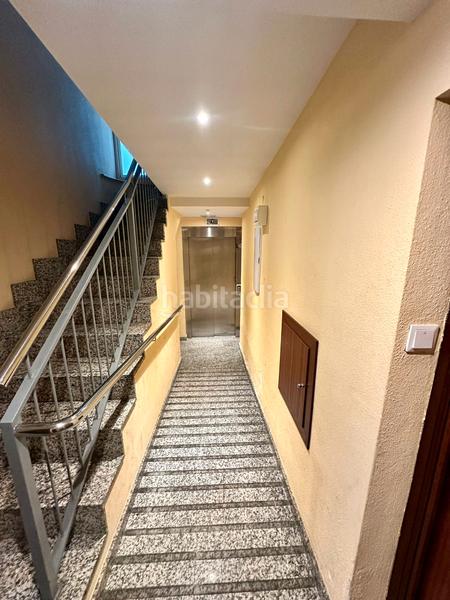 Foto e975da4d-bdea-4137-a06a-e89becfef04b. Flat with heating in Rondilla Valladolid