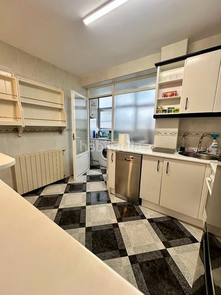 Foto eeb88056-dd47-462f-9677-050d01ca8274. Flat with heating in Rondilla Valladolid