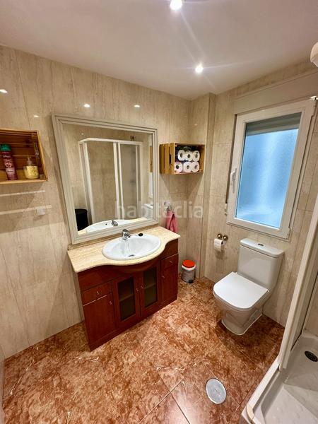 Foto f2168032-c33e-4386-ad10-03983d70f9c0. Flat with heating in Rondilla Valladolid