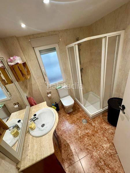 Foto fb1ed135-2b36-44a1-b84c-5eb91c4f6f76. Flat with heating in Rondilla Valladolid
