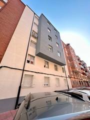 Pis  Calle nebrija