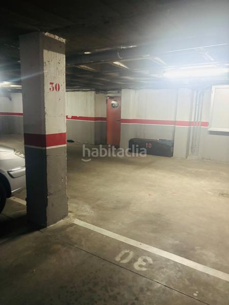 Foto 07a4e8dd-6415-4706-ae85-a45996c9b57a. Location appartement avec chauffage parking dans Parquesol Valladolid