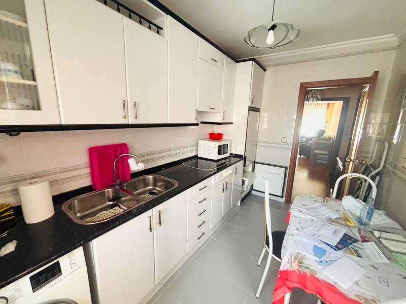Foto 4d5a8c12-771d-4551-9ce7-11340a4de6a8. Location appartement avec chauffage parking dans Parquesol Valladolid