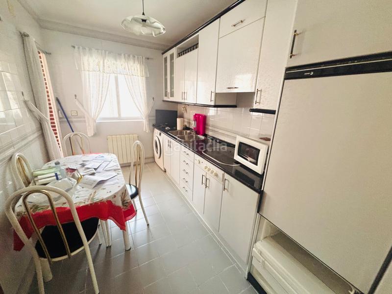 Foto 67085aff-f82d-4522-95ce-63aa8a1a9129. Location appartement avec chauffage parking dans Parquesol Valladolid