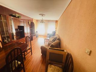 Location Appartement  Calle de mateo seoane sobral