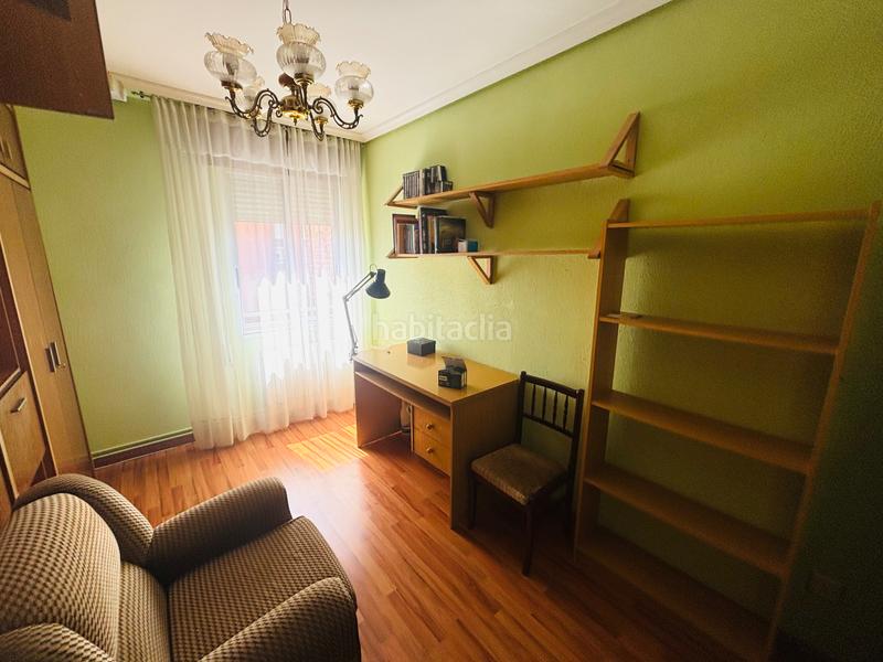 Foto 8897293e-d92c-4005-a82a-edb01eeea36c. Location appartement avec chauffage parking dans Parquesol Valladolid