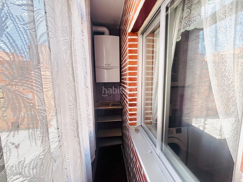 Foto a39057d1-4c1c-481c-8d94-c2ee2a35d25f. Location appartement avec chauffage parking dans Parquesol Valladolid