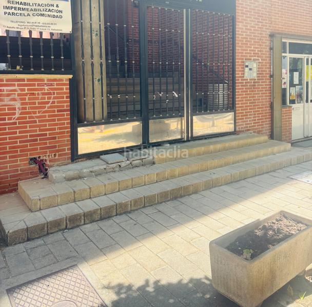 Foto a7148c18-3b4a-4034-9ed9-8d666568fc05. Location appartement avec chauffage parking dans Parquesol Valladolid