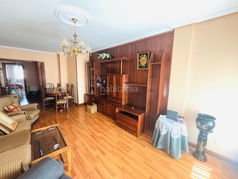Foto b93c7cbc-5b75-4738-bcba-abbab74470d7. Location appartement avec chauffage parking dans Parquesol Valladolid