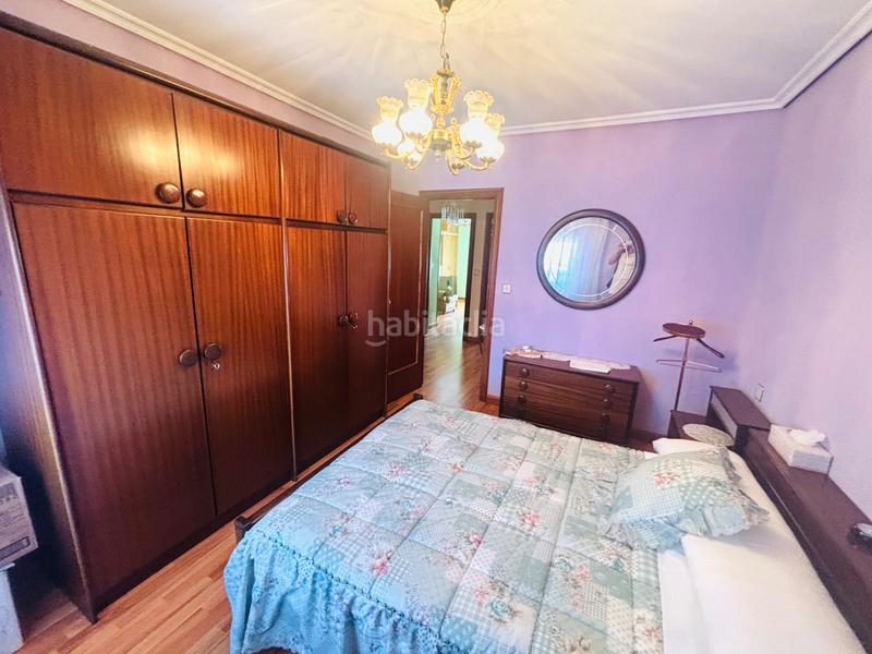 Foto cb2bb495-501b-48d0-be12-d468967ca6ab. Location appartement avec chauffage parking dans Parquesol Valladolid