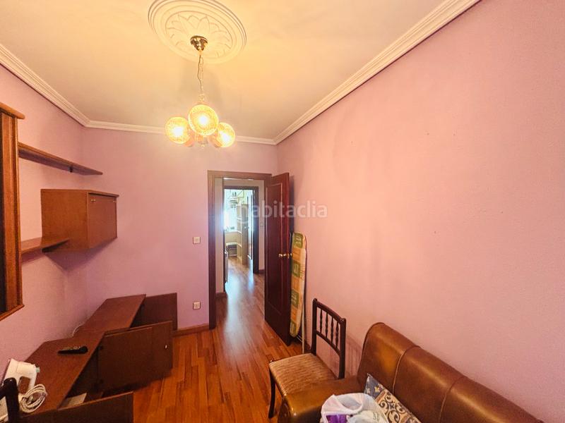 Foto dab51dae-c288-4cdd-a5b3-01085c5f4e91. Location appartement avec chauffage parking dans Parquesol Valladolid