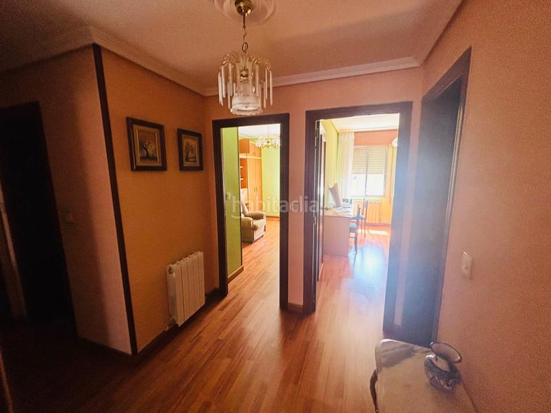 Foto e51d2bf8-850e-40b3-a75e-422fd809864b. Location appartement avec chauffage parking dans Parquesol Valladolid