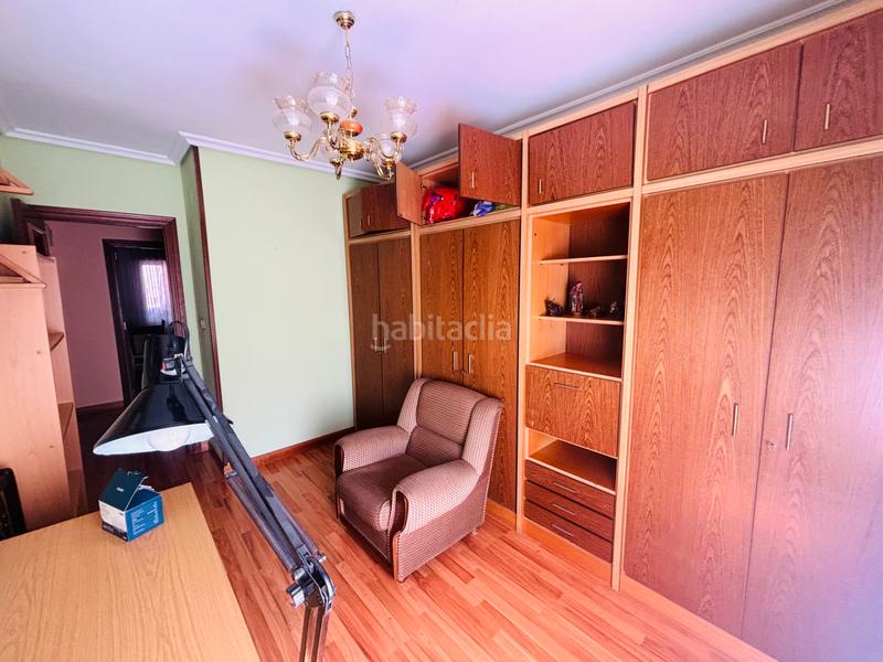 Foto c6f2f199-50a8-4315-91f6-5ec165c48f27. Miete etagenwohnung mit heizung parking in Parquesol Valladolid