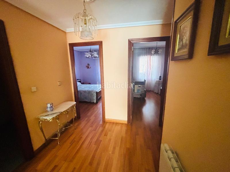 Foto efe9e9b3-93d7-47ca-ab83-8858fd4a5ae9. Miete etagenwohnung mit heizung parking in Parquesol Valladolid