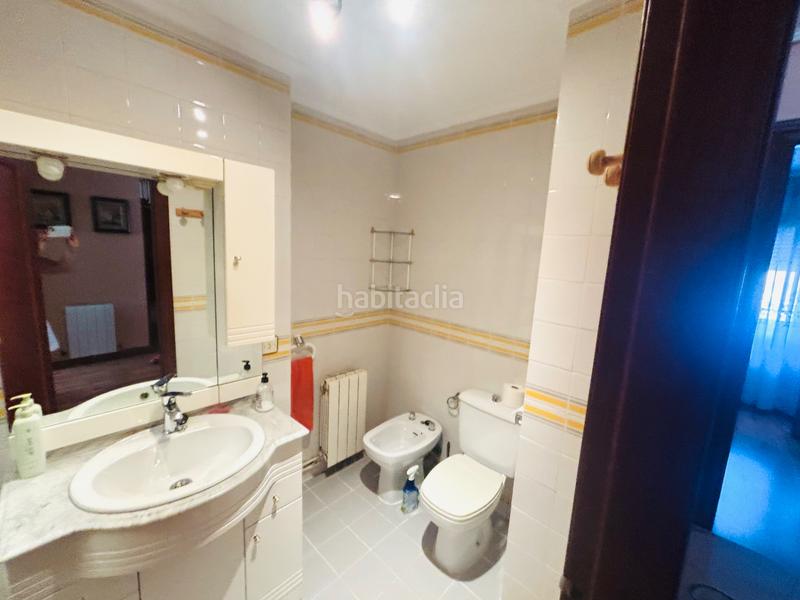 Foto 01879842-588a-42b5-9f81-f45a4ed2980e. Rent flat with heating parking in Parquesol Valladolid