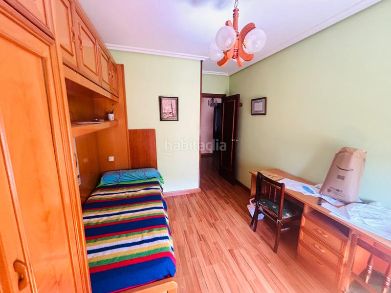 Foto 107d23c5-cd2c-4584-a6cf-a92727b8f28c. Rent flat with heating parking in Parquesol Valladolid