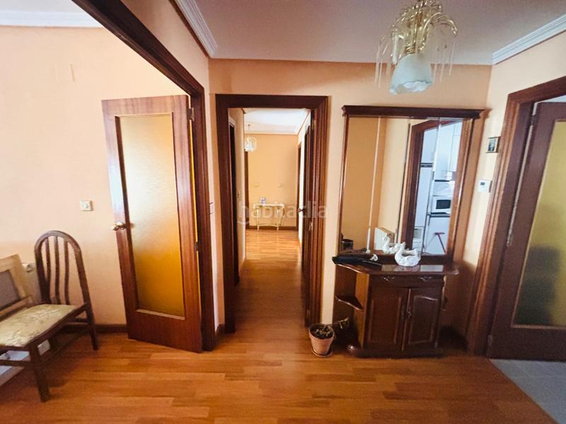 Foto 31304a44-dfb2-4097-8dc4-ce1786b76fa4. Rent flat with heating parking in Parquesol Valladolid