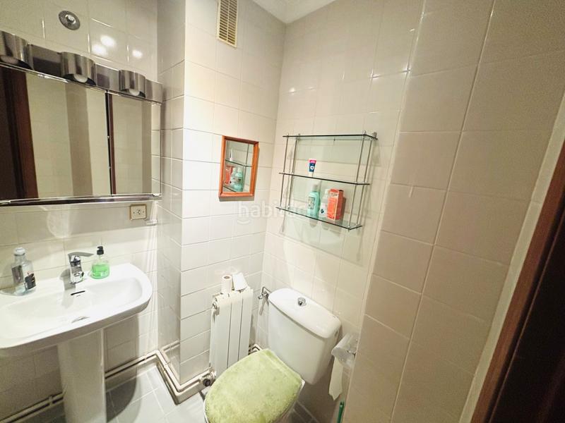 Foto 48bca62d-ad07-44a6-a596-a74822d82230. Rent flat with heating parking in Parquesol Valladolid