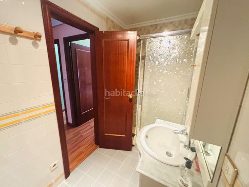 Foto 5c7089c5-25ac-4807-abd6-50fd49850ef2. Rent flat with heating parking in Parquesol Valladolid