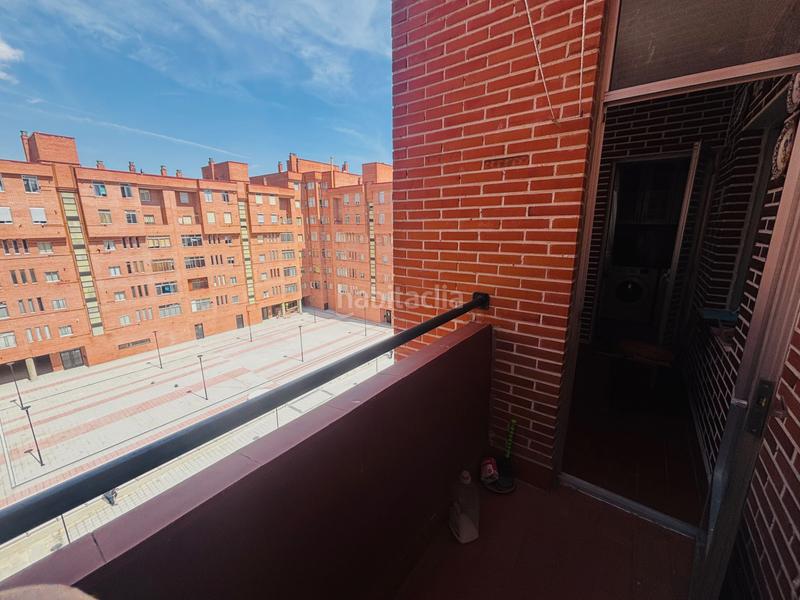Foto fa4ce868-0303-4d25-a12e-1f3bce6853a6. Alquiler piso en Parquesol Valladolid