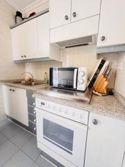 Appartement  Calle del arca real. ¡¡oportunidad para vivir o invertir!! en valladolid en el barrio