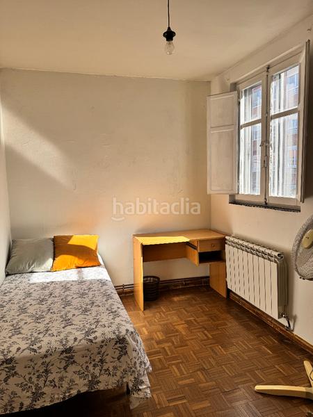 Foto 2e3a57be-d865-4ed1-a042-cff48cebf732. Àtic a calle huelgas 17 a Vadillos Valladolid