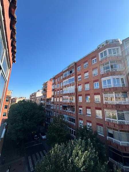 Foto 316ee3b1-1d88-441d-931c-11e4be0edce8. Àtic a calle huelgas 17 a Vadillos Valladolid