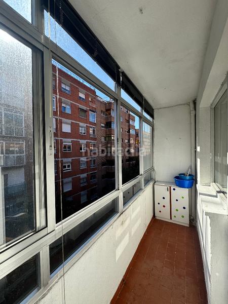 Foto 42f10439-8b59-4092-b436-0dc3e5ab59a6. Àtic a calle huelgas 17 a Vadillos Valladolid