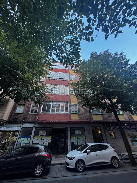 Foto 631f9725-444a-4831-9105-78a5e6c03e73. Àtic a calle huelgas 17 a Vadillos Valladolid