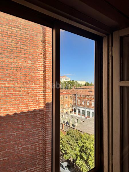 Foto 721af2ed-b168-4b5f-9d64-695f1f939975. Àtic a calle huelgas 17 a Vadillos Valladolid