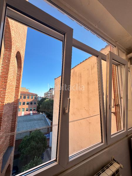 Foto 76302c72-42d6-41e8-a638-1e3de9ec92e3. Àtic a calle huelgas 17 a Vadillos Valladolid