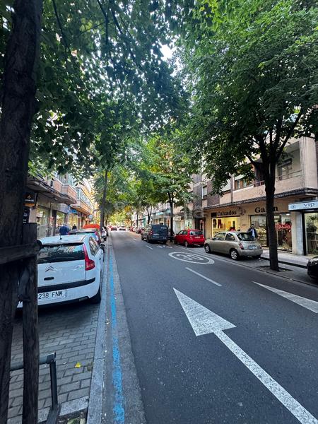 Foto 772a74ac-4385-4860-9e91-8519b4839d3b. Àtic a calle huelgas 17 a Vadillos Valladolid