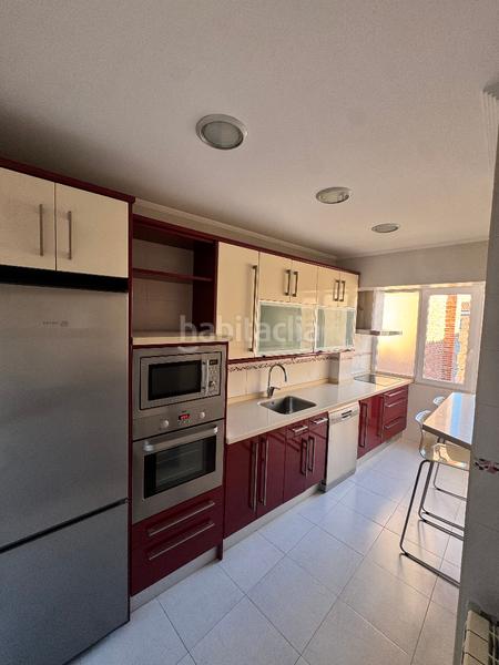 Foto 85451576-b2d5-46e3-b2c2-a720373520ad. Àtic a calle huelgas 17 a Vadillos Valladolid