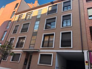 Lloguer Pis  Calle alemania 1