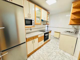 Appartement  Calle san josé de calasanz. ¡¡oportunidad única para vivir o invertir!! en la mejor zona del